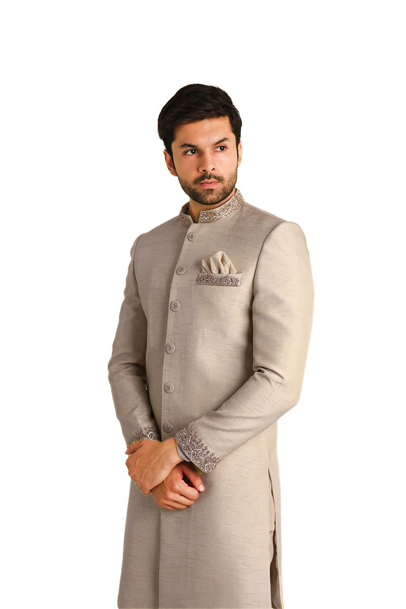 Samratya Sherwani