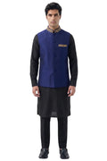 Shaheeraaz Awami Waistcoat