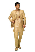 Izel Prince Coat