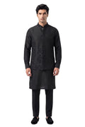 Sabeen Awami Waistcoat