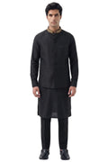 Zamindor Awami Waistcoat