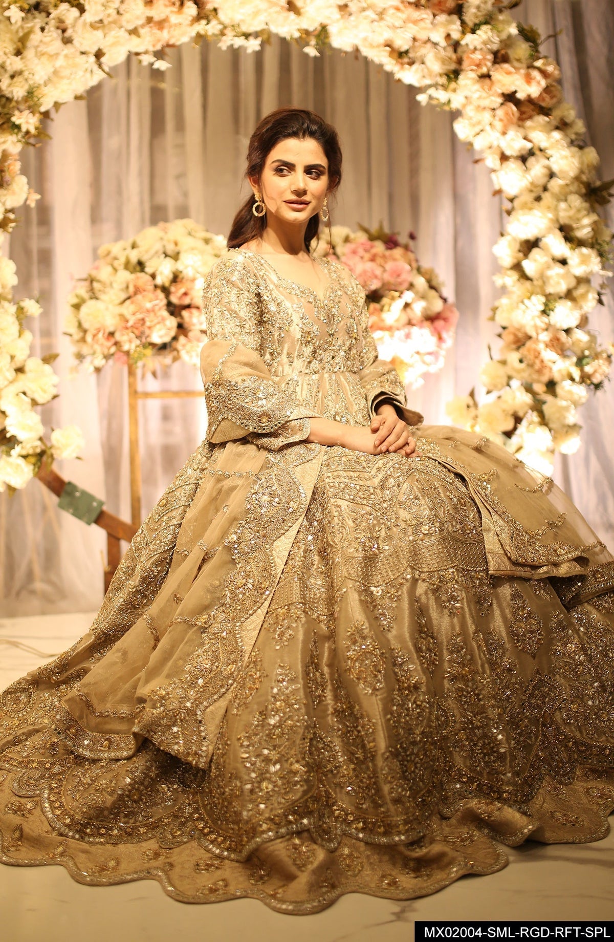 Aasira Bridal Max