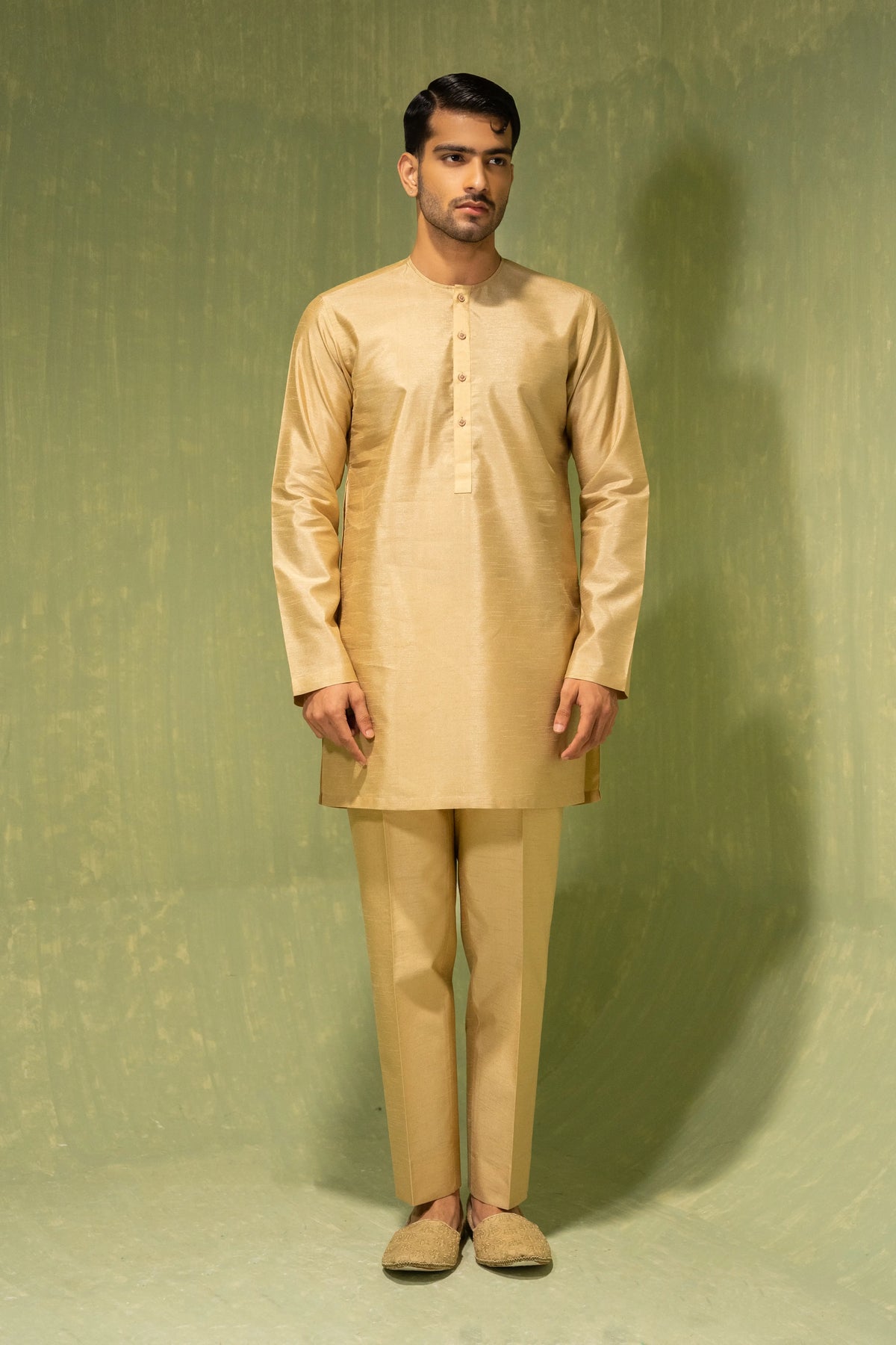 Idrak Prince Coat