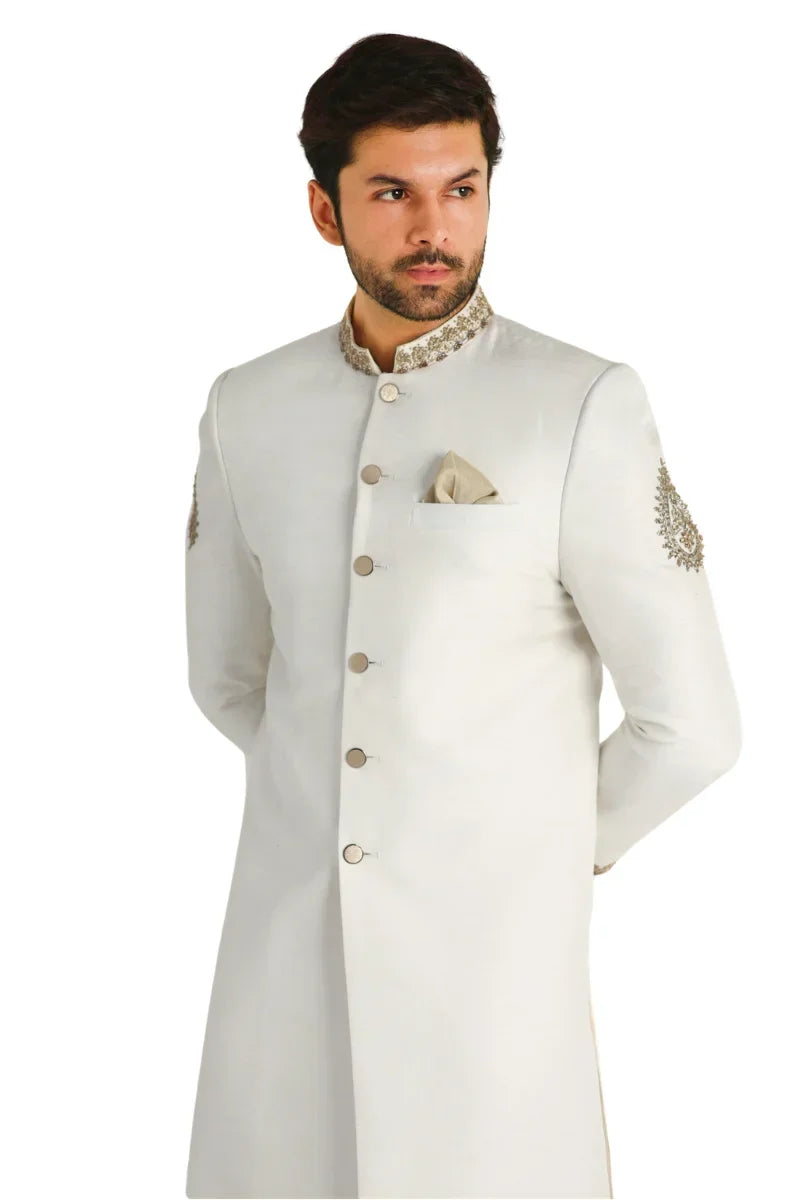 Azaabar Sherwani
