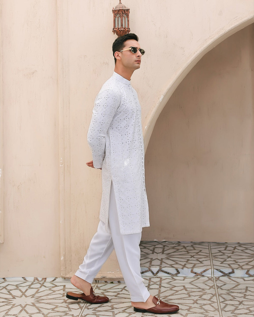 Solomoni  Kurta
