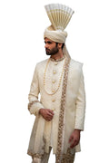 Farhet Sherwani